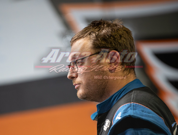 #69K - Steve Kemery