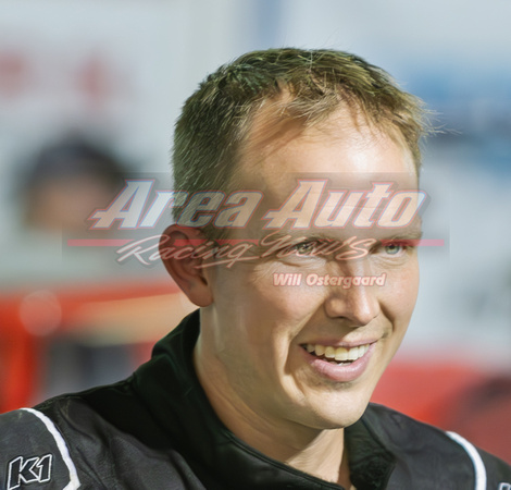 #1 - Billy Pauch Jr,.
