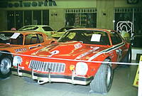 1976 TWIN STATE CAR SHOW
