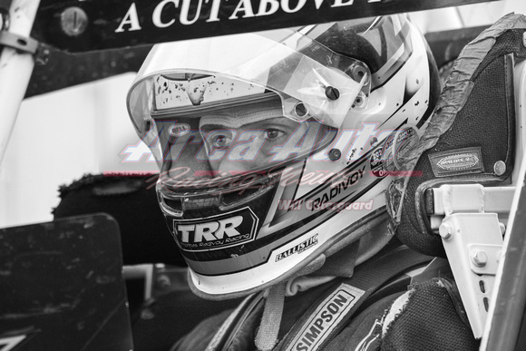 #10 - Thomas Radivoy