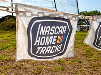 Nascar Home Tracks Banner