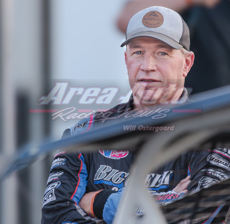 #15G - Duane Howard