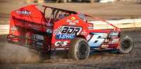 STSS - New Egypt, Speedway - New Egypt, New Jersey - 6/18/24 - Will Ostergaard