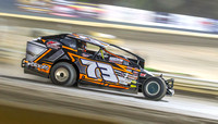 #73 - Paulie Hartwig III