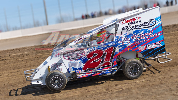 #21 - Danny Kurtz