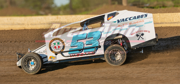 #53 - Joey Vaccaro
