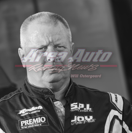 #3 - Sammy Martz Sr.