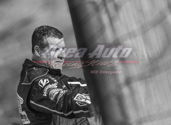 #30 - Craig Von Dohren