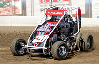 #20 - Dustin Tyler
