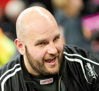 #98 - Matt Roselli