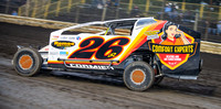 #26R - Cory Cormier