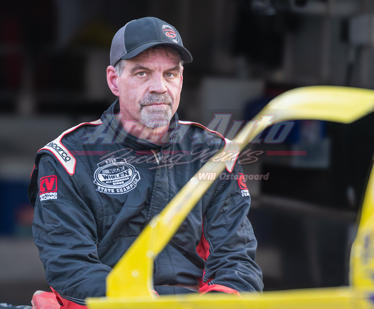 #357 - Jeff Strunk
