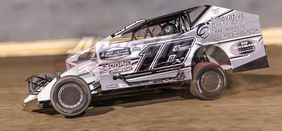 #16X - Danny Creeden