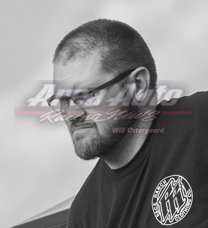 #16 - Danny Creeden