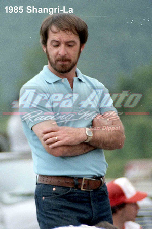 Billy Griffith