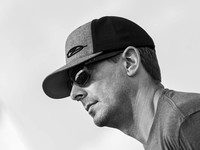 #44 - Stewart Friesen